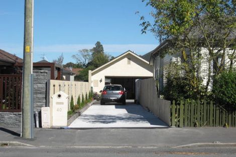 Photo of property in 40 Wills Street, Ashburton, 7700