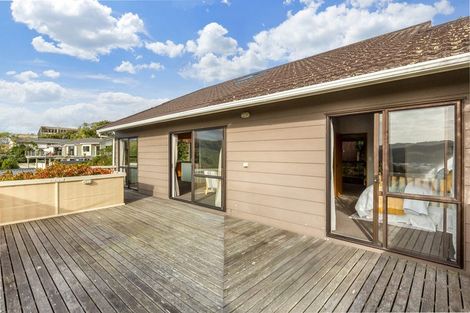 Photo of property in 23 Lagden Street, Camborne, Porirua, 5026