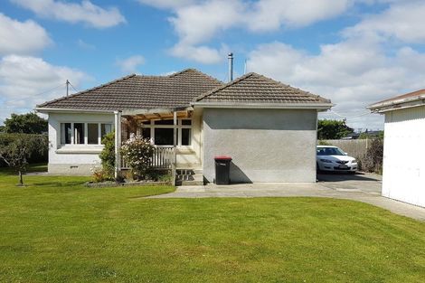 Photo of property in 42 Mary Street, Winton, 9720