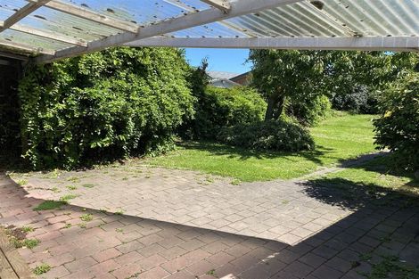 Photo of property in 103 Randolph Street, Woolston, Christchurch, 8062