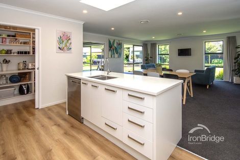 Photo of property in 1 Romanee Lane, Wigram, Christchurch, 8025