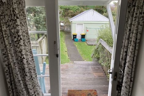 Photo of property in 1 Liardet Street, Vogeltown, Wellington, 6021