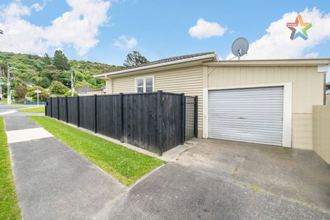 Photo of property in 1 Arthur Street, Wainuiomata, Lower Hutt, 5014