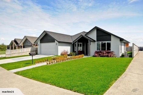 Photo of property in 5 Kentwood Place, Flagstaff, Hamilton, 3210