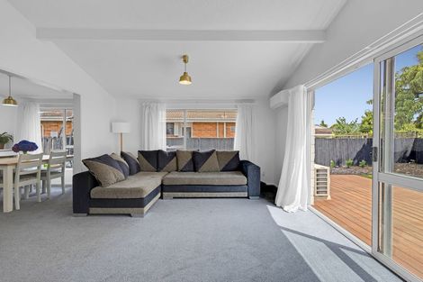 Photo of property in 10 O'halloran Drive, Halswell, Christchurch, 8025