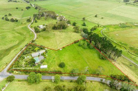 Photo of property in 93 Parore Street, Parore, Dargaville, 0372