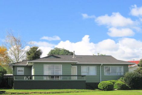 Photo of property in 25 Bronte Place, Owhata, Rotorua, 3010