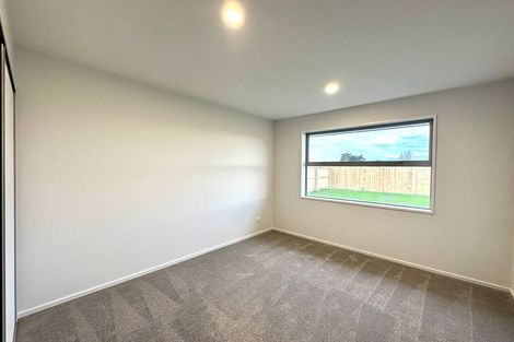 Photo of property in 5 Salkeld Place, Woodend, 7610