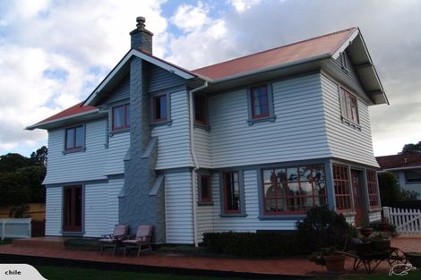 Photo of property in 42 Frank Wilson Terrace, Welbourn, New Plymouth, 4312