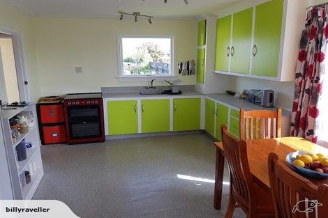 Photo of property in 389 Saint Andrew Street, Glengarry, Invercargill, 9810
