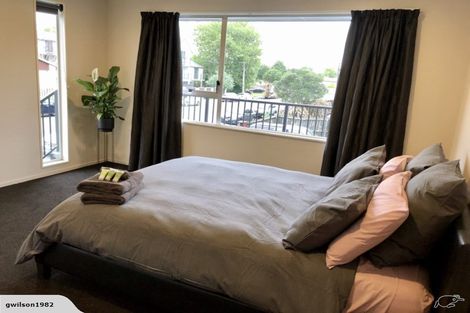 Photo of property in 1/43 Southampton Street, Sydenham, Christchurch, 8023