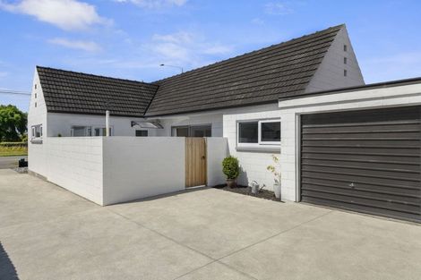 Photo of property in 1/239 New Brighton Road, Burwood, Christchurch, 8061