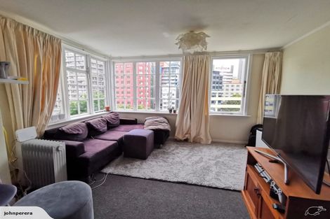 Photo of property in 3/23 Clifton Terrace, Kelburn, Wellington, 6012