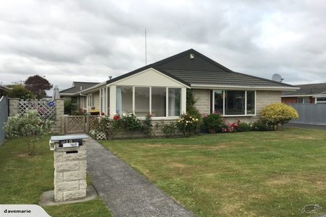 Photo of property in 189 Kimbolton Road, Feilding, 4702