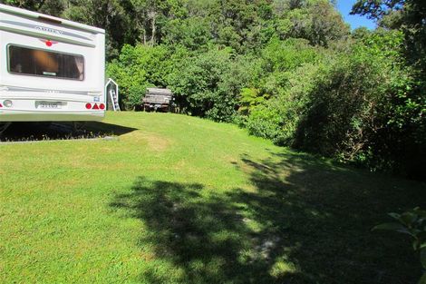 Photo of property in 543 Rutherglen Road, Marsden, Greymouth, 7872