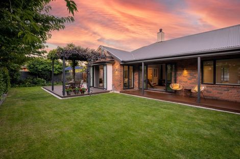 Photo of property in 11 Heathridge Place, Lincoln, 7608