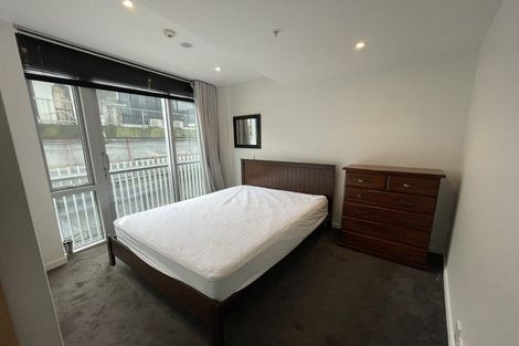 Photo of property in Elevate, 7/30f Taranaki Street, Te Aro, Wellington, 6011