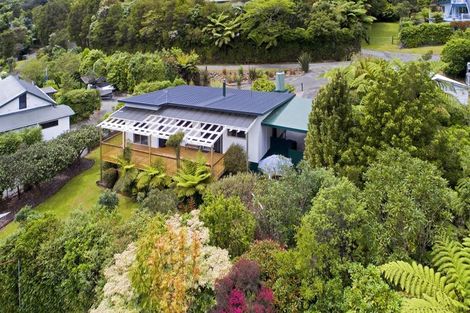 Photo of property in 18 Nikau Street, Duncan Bay, Tennyson Inlet, 7195