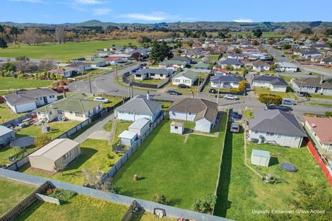 Photo of property in 15 Cameron Crescent, Masterton, 5810