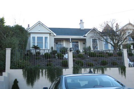 Photo of property in 20 Neidpath Road, Mornington, Dunedin, 9011