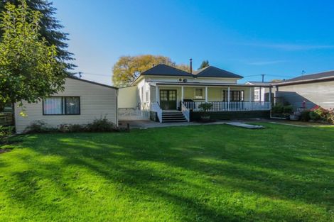 Photo of property in 3 Rosstown Road, Reefton, 7830