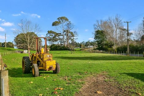 Photo of property in 634 Okoroire Road, Tapapa, Tirau, 3485