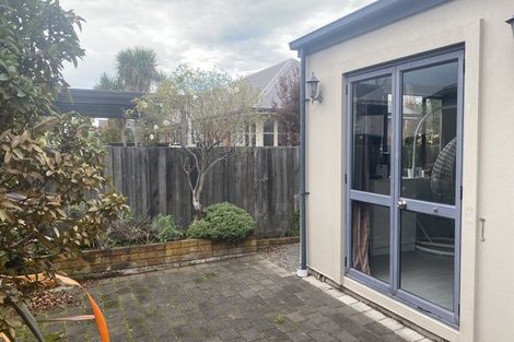 Photo of property in 118a Purchas Street, Edgeware, Christchurch, 8013