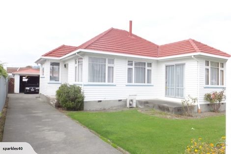 Photo of property in 22 Hargood Street, Woolston, Christchurch, 8062