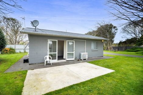 Photo of property in 4 Douglas Street, Hawera, 4610