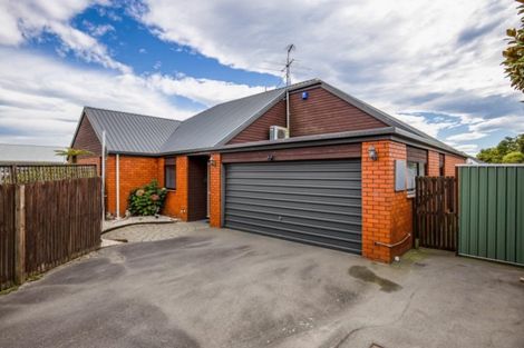Photo of property in 2/19 Clotilda Place, Bishopdale, Christchurch, 8053