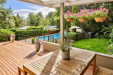 Photo of property in 41 Chatsworth Road, Silverstream, Upper Hutt, 5019