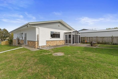 Photo of property in 142 Studholme Street, Morrinsville, 3300