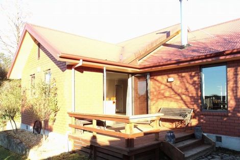 Photo of property in 8 Mortimer Street, Waimate, 7924