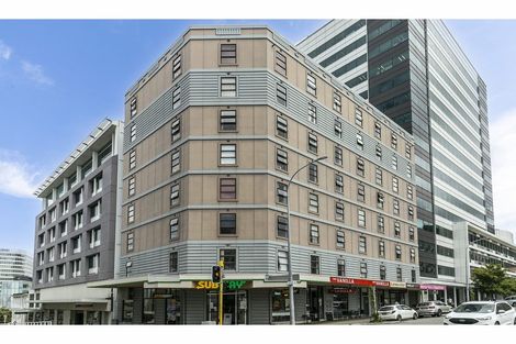 Photo of property in Aitken Street Apartments, 209/5 Aitken Street, Thorndon, Wellington, 6011