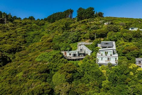 Photo of property in 105 Cluny Road, Plimmerton, Porirua, 5026