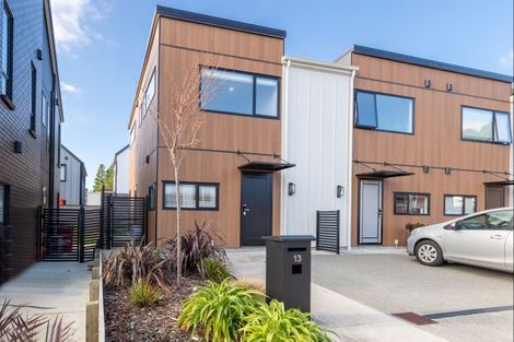 Photo of property in 13 Betty Boyes Street, Wallaceville, Upper Hutt, 5018