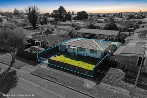 Photo of property in 3/47 Jellicoe Road, Manurewa, Auckland, 2102