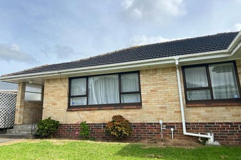 Photo of property in 3a Sutton Crescent, Papatoetoe, Auckland, 2025