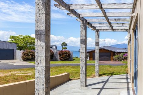 Photo of property in 3 Te Ariki Drive, Kuratau, Turangi, 3381