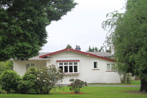 Photo of property in 11 Kennedy Street, Paeroa, 3600