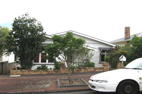 Photo of property in 7 Barrington Road, Grey Lynn, Auckland, 1021