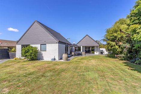 Photo of property in 65 Westlake Drive, Halswell, Christchurch, 8025