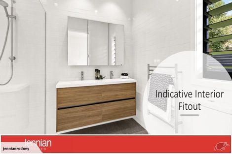 Photo of property in 5 Hampton Mews, Snells Beach, 0920