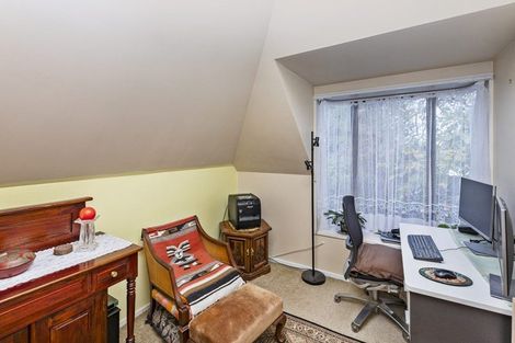 Photo of property in 3/126 Idris Road, Strowan, Christchurch, 8052