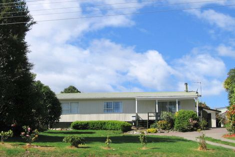 Photo of property in 56 Hinemoa Avenue, Taupo, 3330