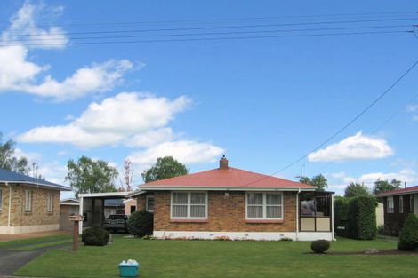 Photo of property in 3 Bedford Crescent, Matamata, 3400