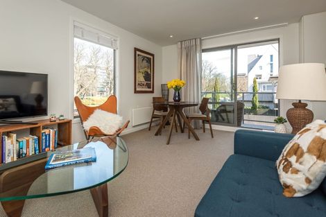 Photo of property in 6/245 Montreal Street, Christchurch Central, Christchurch, 8013