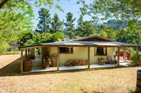 Photo of property in 311 Onamalutu Road, Onamalutu, Blenheim, 7275