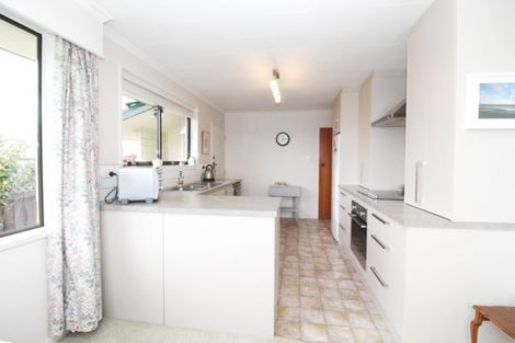 Photo of property in 3 Andrew Street, Waimate, 7924