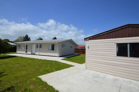 Photo of property in 38 Strathmore Avenue, Levin, 5510